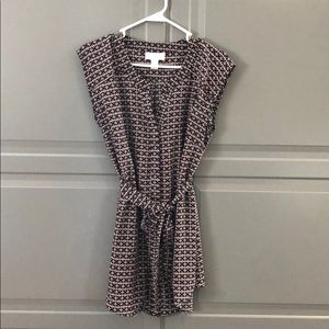 Motherhood Maternity Tops - Motherhood Maternity Sleeveless Blouse Motherhood Maternity Tops - Motherhood Maternity Sleeveless Blouse